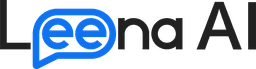 Leena AI logo
