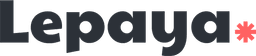 Lepaya logo