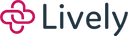 Lively Me logo