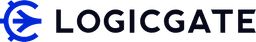 Logicgate logo