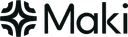 Maki logo
