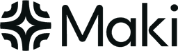 Maki logo