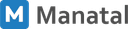 Manatal logo