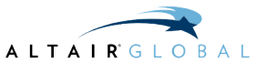 Altair Global logo