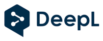 DeepL logo