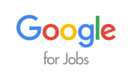 Google for Jobs logo