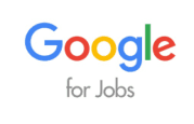 Google for Jobs logo