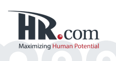 HR.com logo