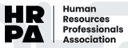 HRPA logo