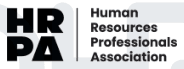 HRPA logo