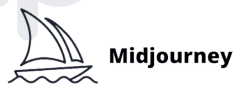 Midjourney logo