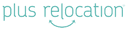 Plus Relocation logo