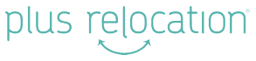 Plus Relocation logo