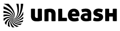 UNLEASH logo