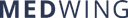 MEDWING logo