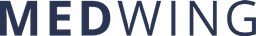 MEDWING logo