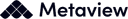 Metaview logo
