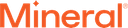 Mineral logo