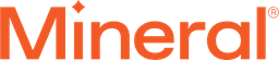 Mineral logo