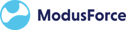 ModusForce logo