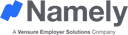 Namely logo