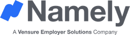 Namely logo