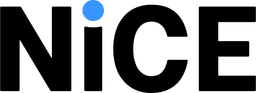 NICE logo