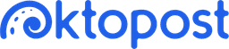Oktopost logo