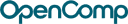 OpenComp logo