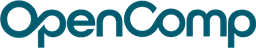 OpenComp logo
