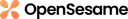 OpenSesame logo