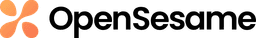 OpenSesame logo