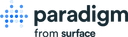 Paradigmiq logo