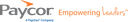 Paycor logo