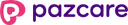 Pazcare logo