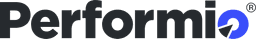 Performio logo