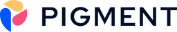 Pigment logo