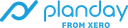 Planday logo