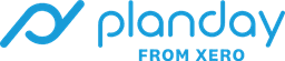 Planday logo
