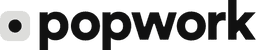 Popwork logo