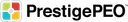 prestige PEO logo