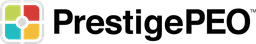 prestige PEO logo