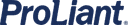Proliant logo