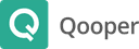 Qooper logo