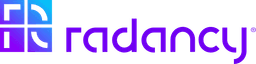 Radancy logo