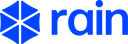 Rain logo