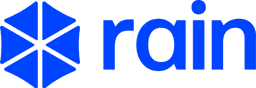 Rain logo