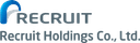 Recruit logo
