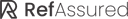 RefAssured logo