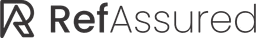 RefAssured logo